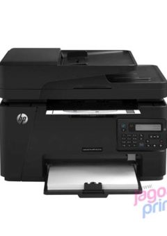 Printer HP Laserjet M127FN
