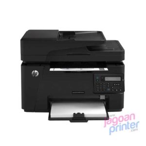 Printer HP Laserjet M127FN