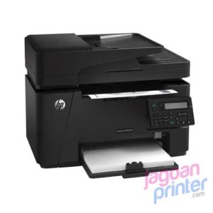 Printer HP Laserjet M127FN