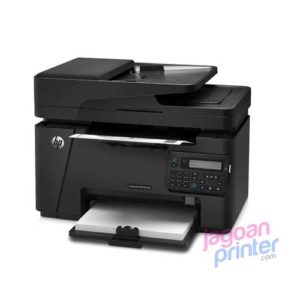 Printer HP Laserjet M127FN