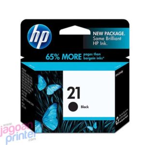 Jual Harga Cartridge HP 21 Black