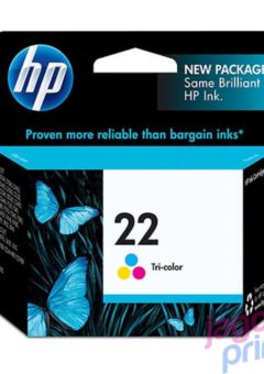 Jual Harga Cartridge HP 22 Color