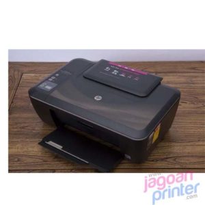 HP Deskjet Ink Advantage 2520HC