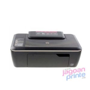 HP Deskjet Ink Advantage 2520HC