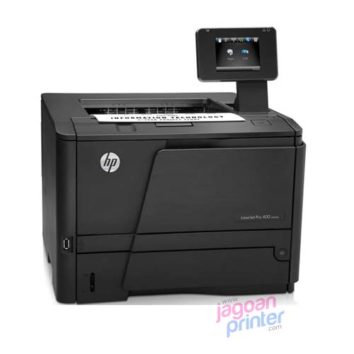 Jual Printer HP 400 M401DN Laserjet Murah Garansi 