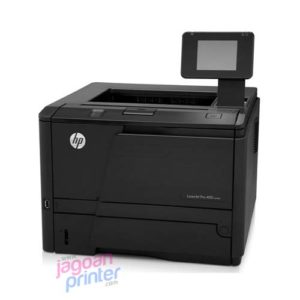 Printer HP 400 M401DN Laserjet