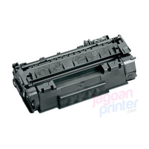 Jual Toner Printer HP 49A Black Compatible