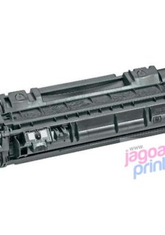 Jual Harga Toner Printer HP 53A Black Compatible