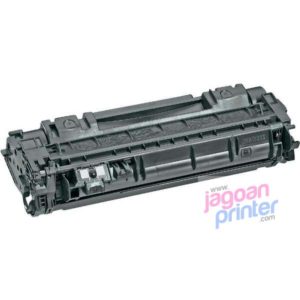 Jual Harga Toner Printer HP 53A Black Compatible