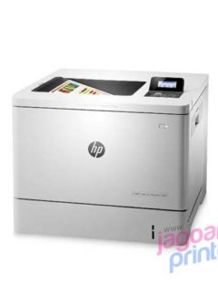 printer HP Laserjet Pro M553N