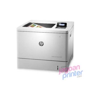 printer HP Laserjet Pro M553N