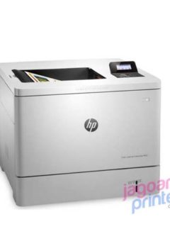 printer HP Laserjet Pro M553N