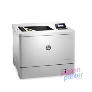 printer HP Laserjet Pro M553N