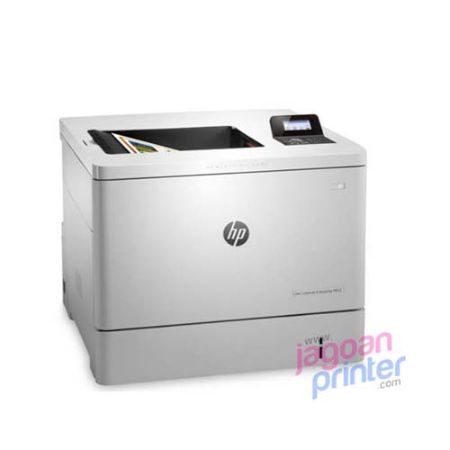 Jual printer HP Laserjet Pro M553N Murah, Garansi | JagoanPrinter.com