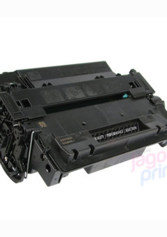 Jual Toner Printer HP 55X Black Compatible