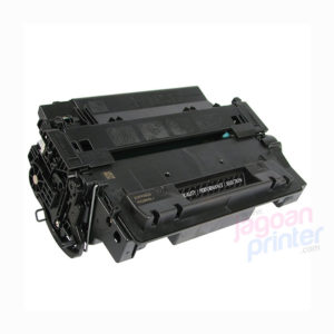Jual Toner Printer HP 55X Black Compatible