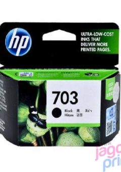 Jual Harga Cartridge HP 703 Black