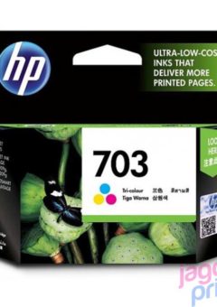 JUal Harga Cartridge HP 703 Color