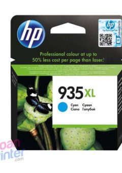 Cartridge HP 935 Cyan XL