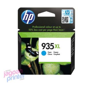 Cartridge HP 935 Cyan XL