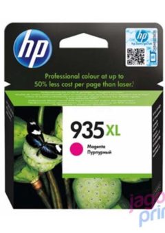 Cartridge HP 935 Magenta XL