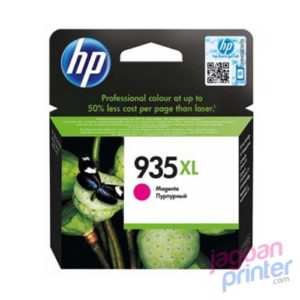 Cartridge HP 935 Magenta XL