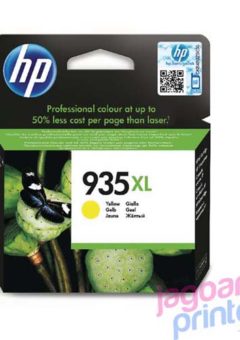 Cartridge HP 935 Yellow XL