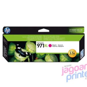 Cartridge HP 971 XL Magenta