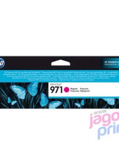 Cartridge HP 971 Magenta