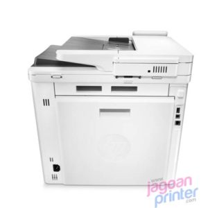 Printer HP Laserjet M477FNW