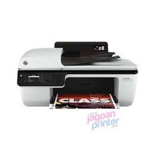 HP Deskjet 2645 All in One