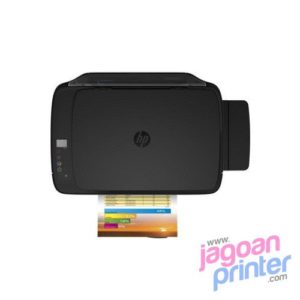 Printer HP GT 5810