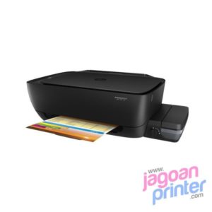 Printer HP GT 5810