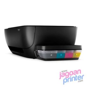 Printer HP GT 5810