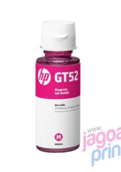Harga Jual Tinta HP GT52 Magenta