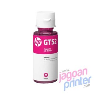 Harga Jual Tinta HP GT52 Magenta