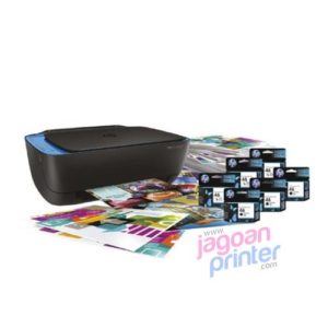 Printer HP DeskJet 4729