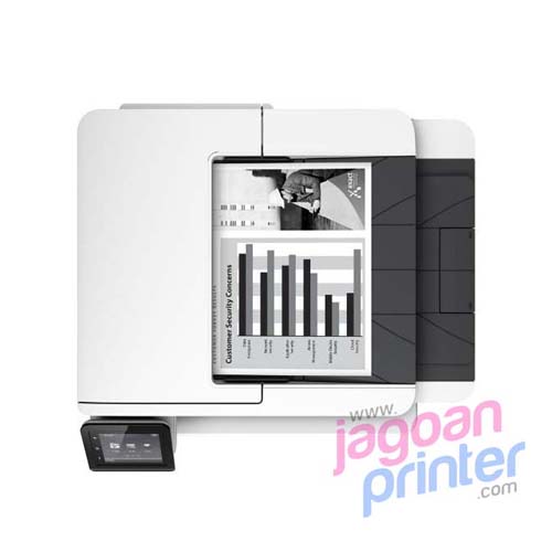 Printer HP MFP M426fdw Laserjet
