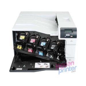 printer HP Laserjet CP5225n