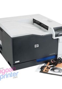 printer HP Laserjet CP5225n