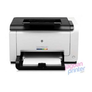 HP Laserjet CP1025 Color