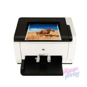 HP Laserjet CP1025 Color