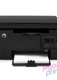 Printer HP Laserjet Pro M125a
