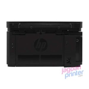 Printer HP Laserjet Pro M125a