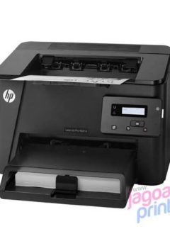 Printer HP Laserjet Pro M201dw