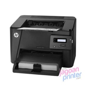 Printer HP Laserjet Pro M201dw