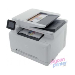 printer HP Laserjet M277dw