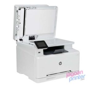 printer HP Laserjet M277dw