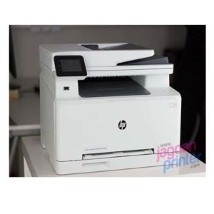 printer HP Laserjet M277dw
