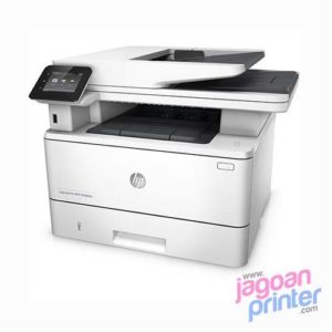 printer HP Laserjet Pro M426 FDN